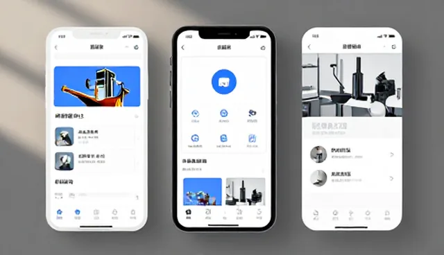 软件开发行业适用场景的演变与未来趋势