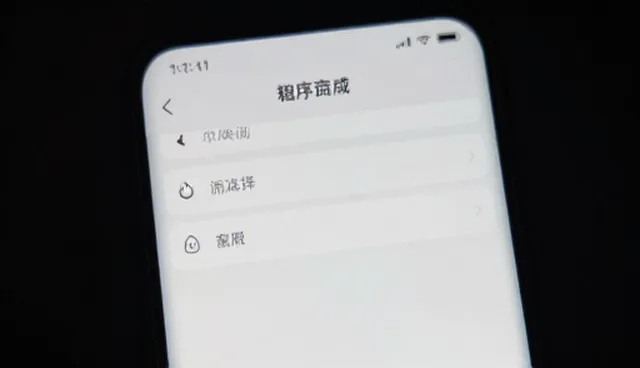 性能优化中使用与维护的两个实际环节解析