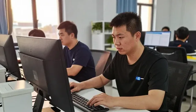致一（滨州）网络科技有限公司解析SEO优化服务的发展趋势