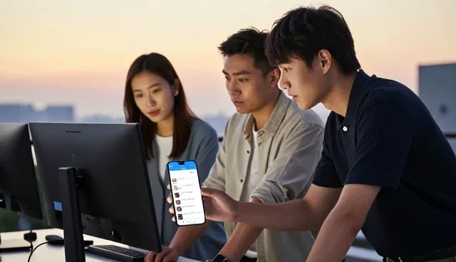 企业选择SEO优化服务时的核心关注点解析