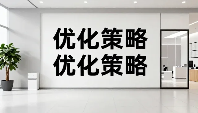 SEO优化中技术融合的常见问题与应对策略